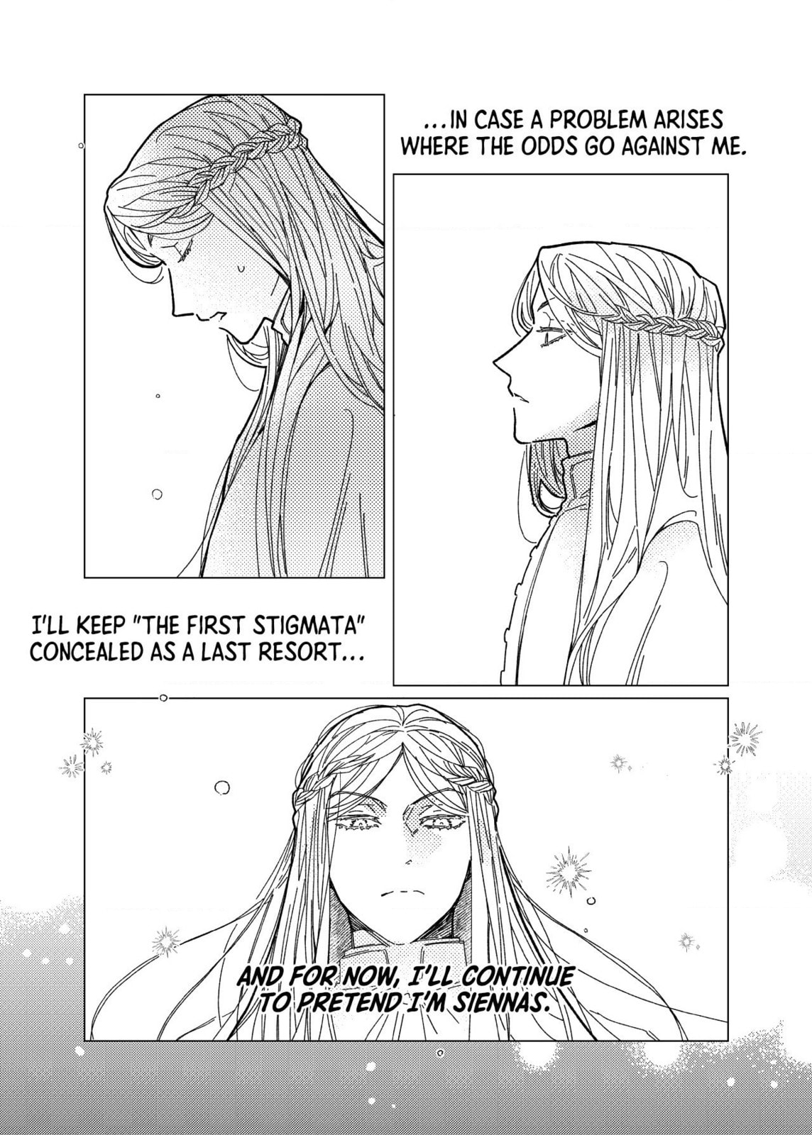 Stigmata (TP) Chapter 11 page 16 - 