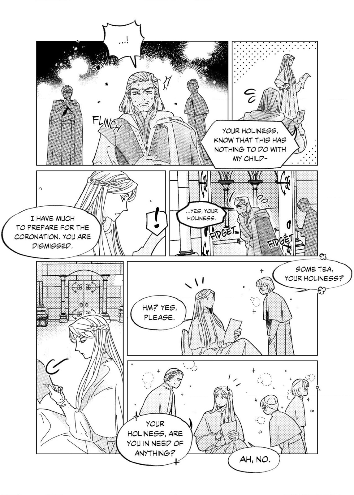 Stigmata (TP) Chapter 11 page 6 - 