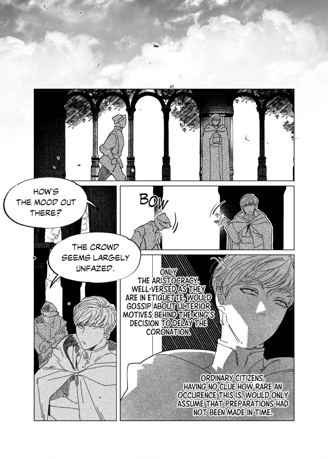Stigmata (TP) Chapter 11 page 8 - 