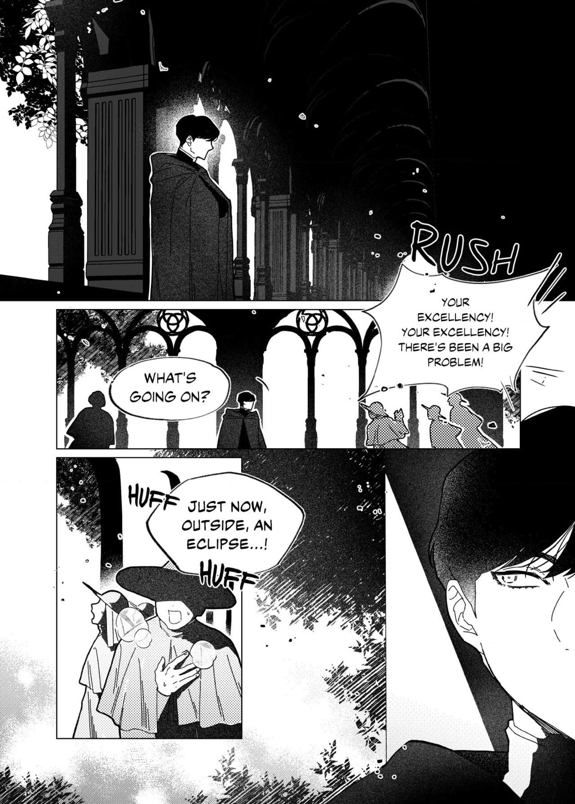 Stigmata (TP) Chapter 11 page 9 - 