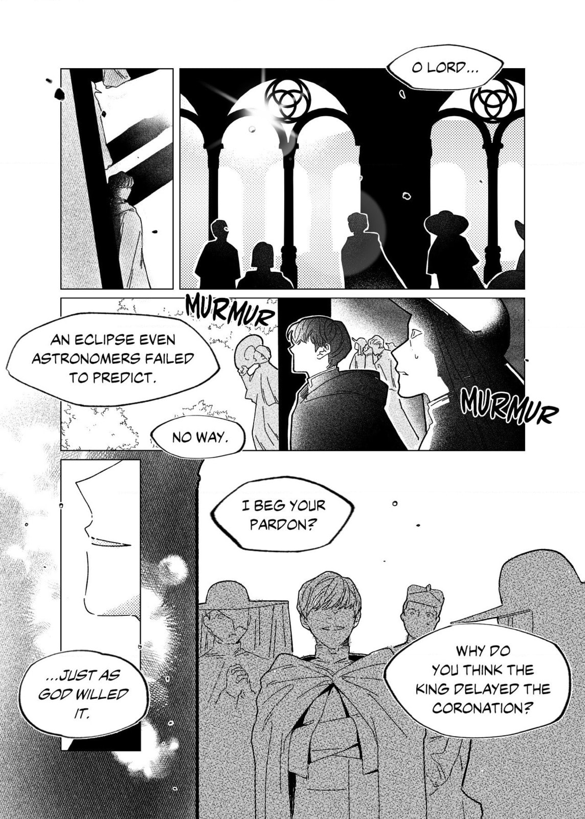 Stigmata (TP) Chapter 11 page 10 - 