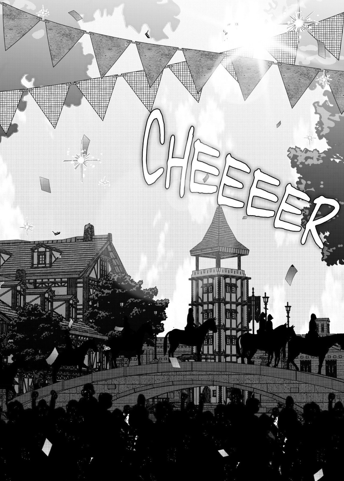 Stigmata (TP) Chapter 110 page 10 - 