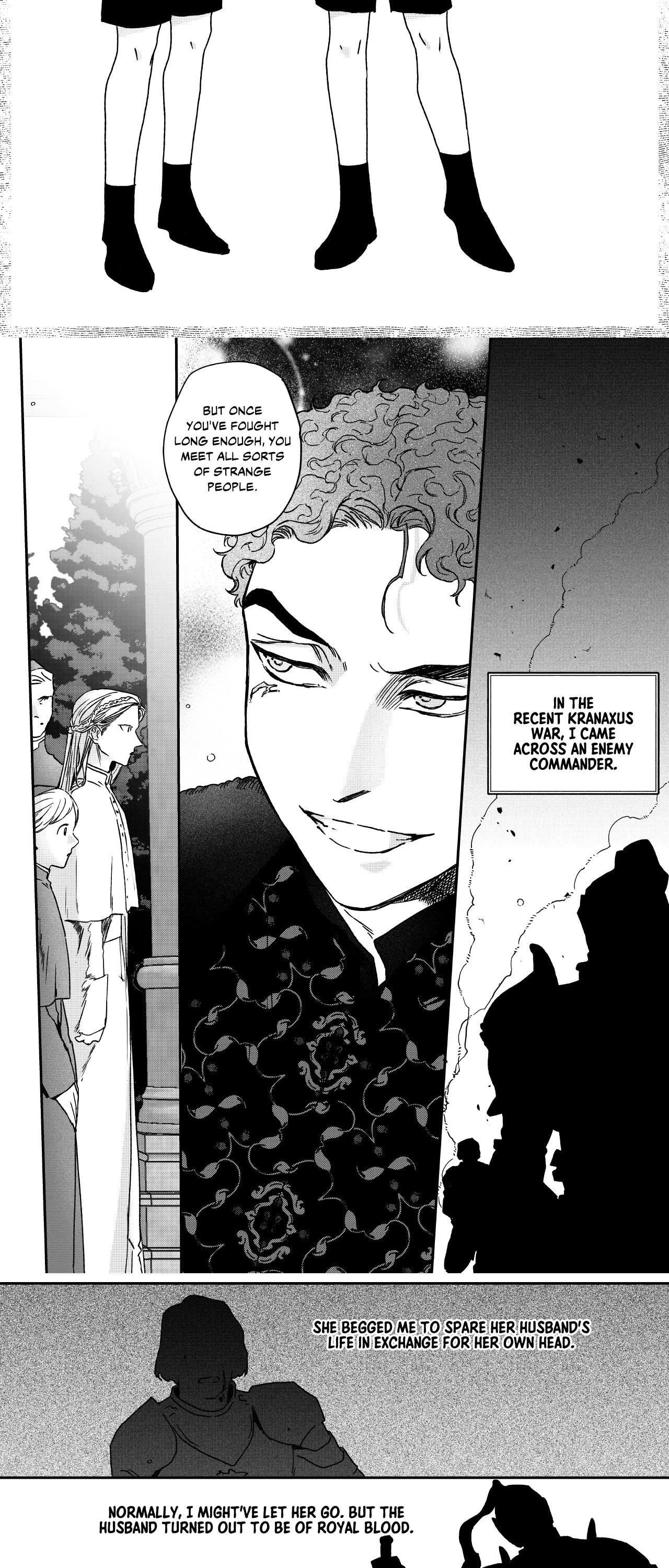 Stigmata (TP) Chapter 114 page 2 - 