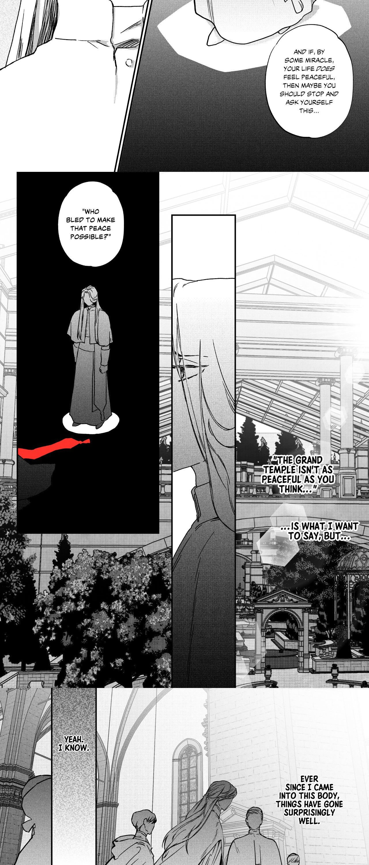 Stigmata (TP) Chapter 114 page 5 - 