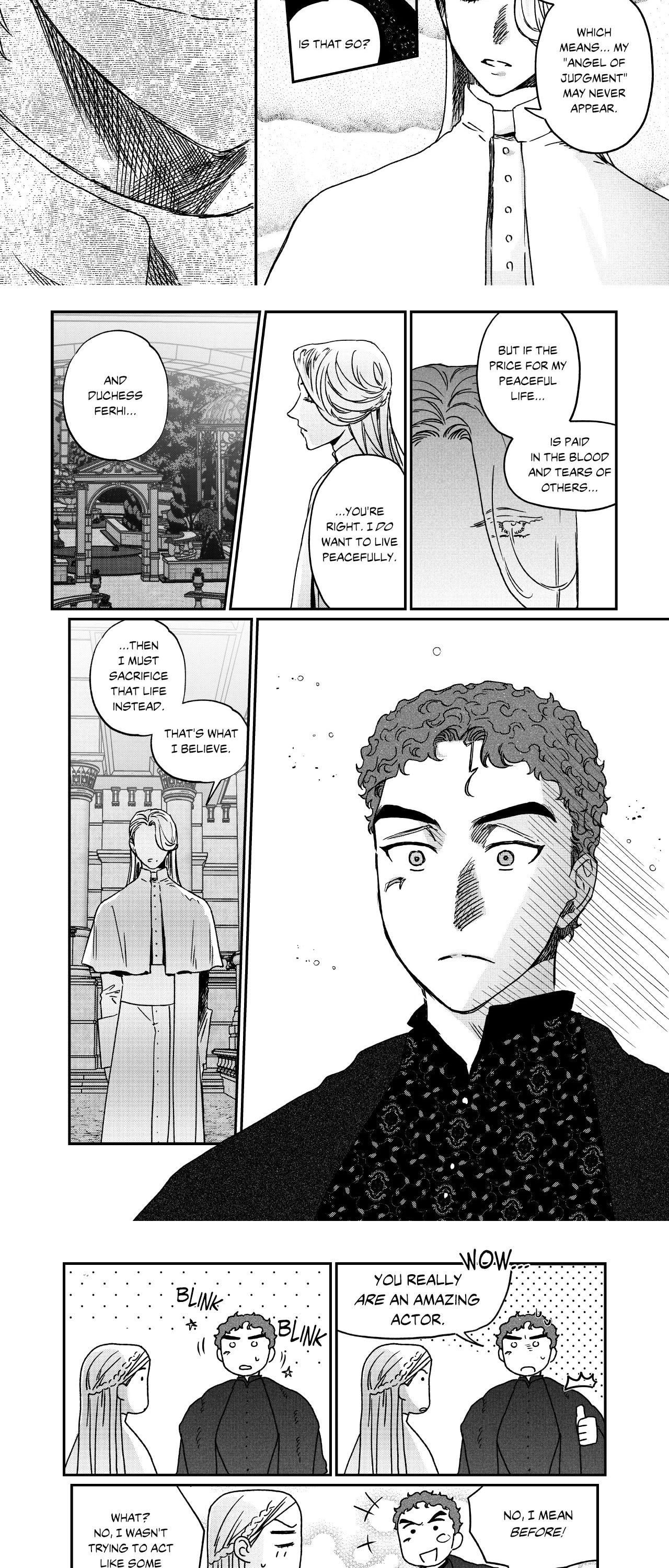 Stigmata (TP) Chapter 114 page 8 - 