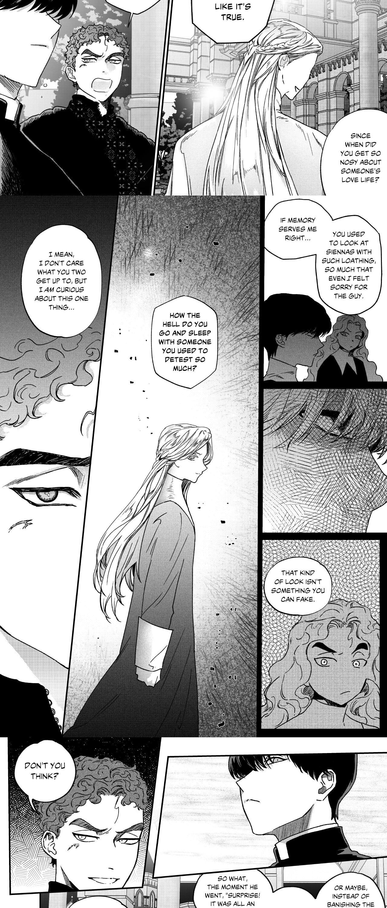 Stigmata (TP) Chapter 115 page 2 - 