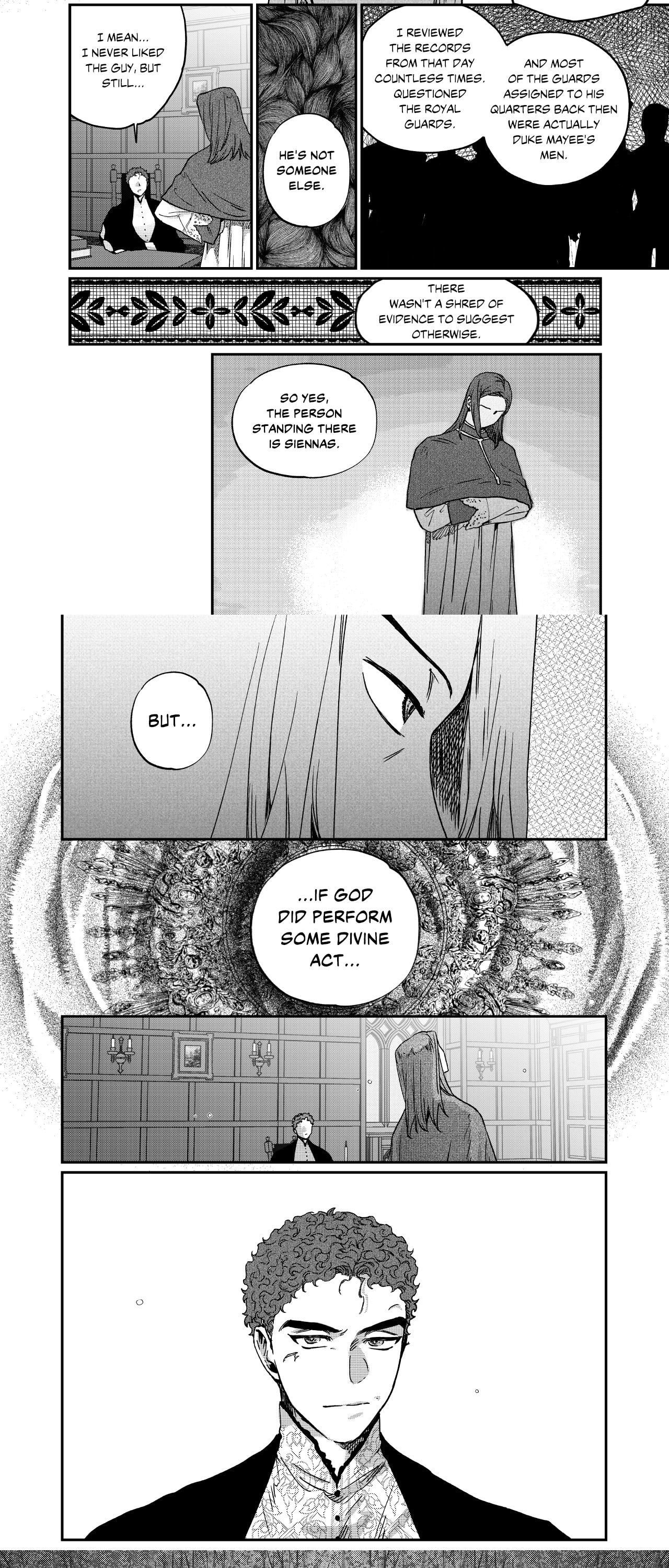 Stigmata (TP) Chapter 116 page 6 - 