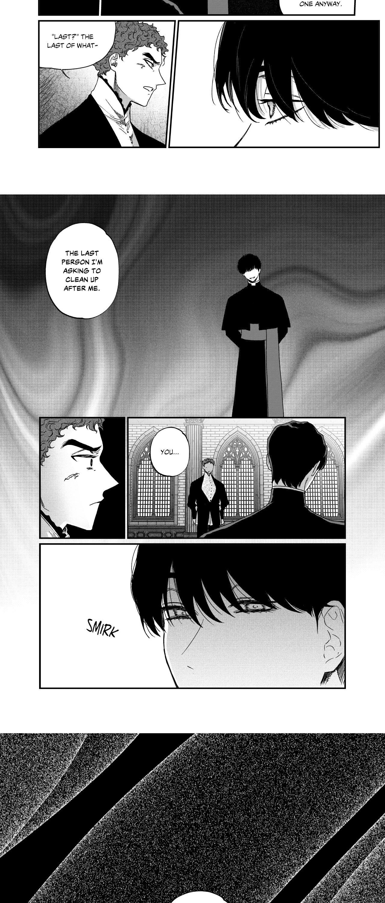 Stigmata (TP) Chapter 117 page 2 - 