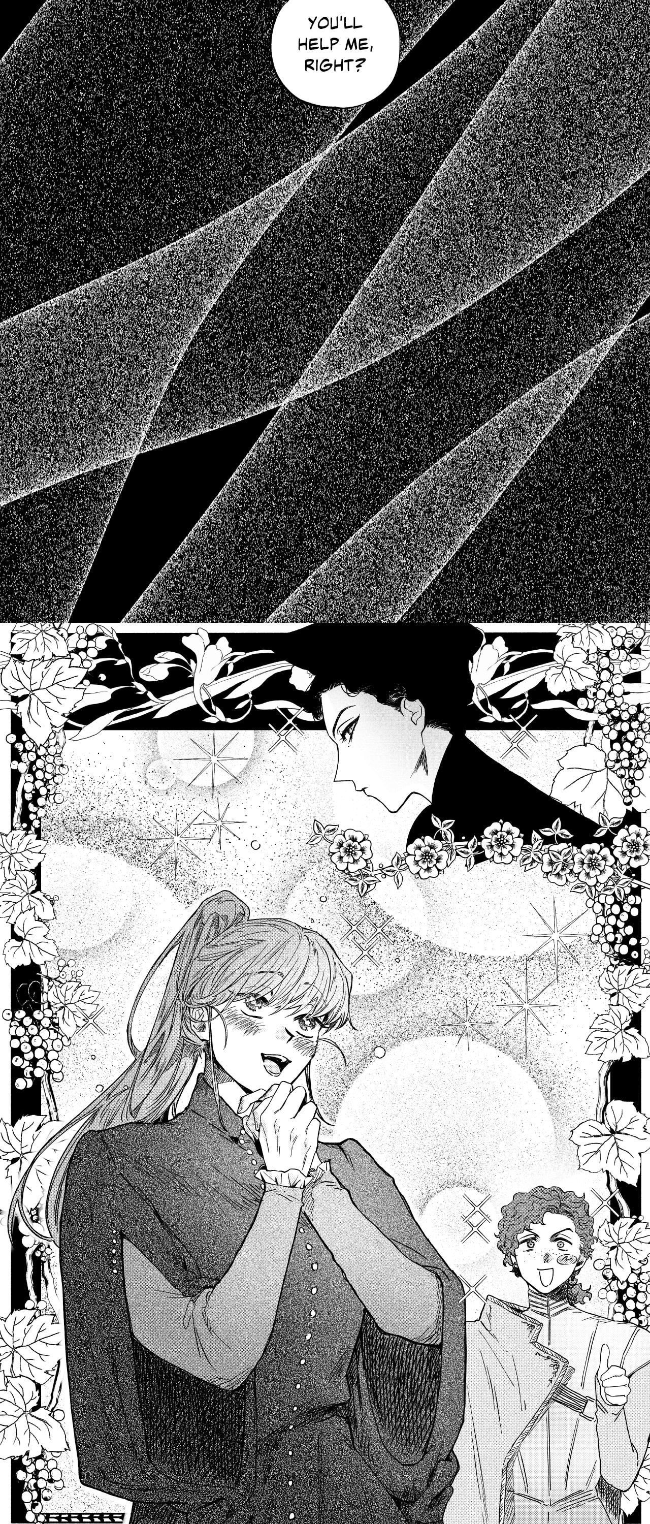 Stigmata (TP) Chapter 117 page 3 - 