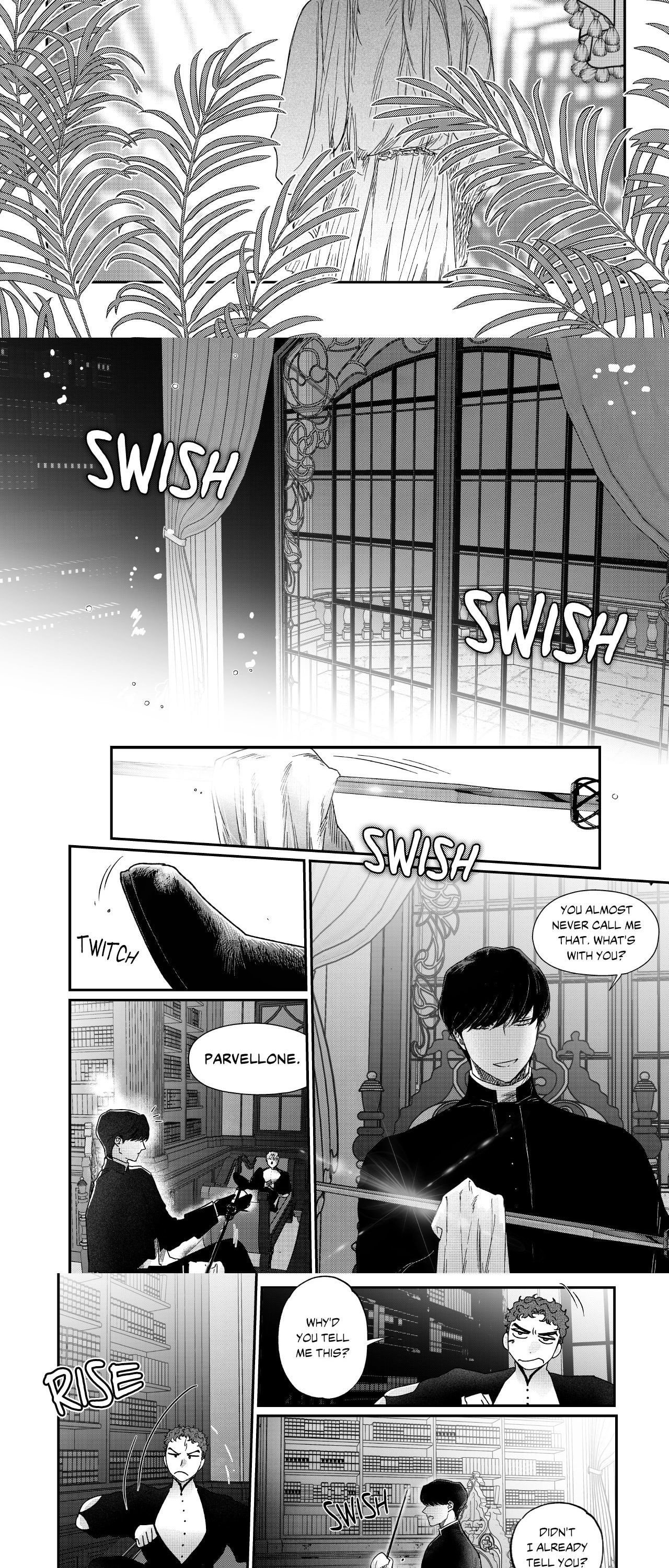 Stigmata (TP) Chapter 118 page 2 - 