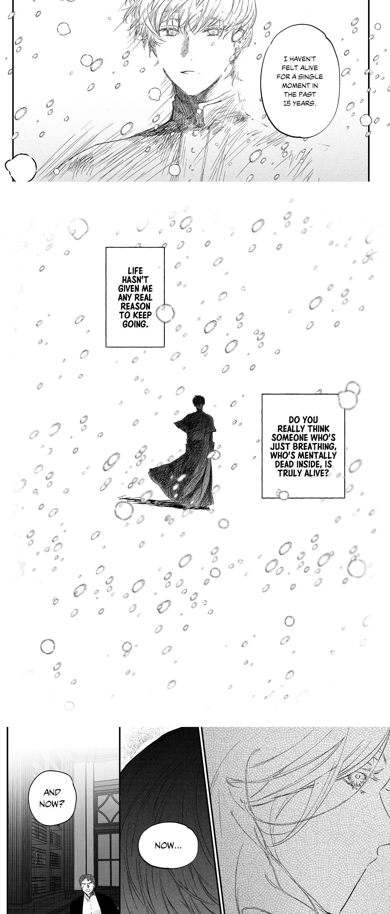 Stigmata (TP) Chapter 118 page 5 - 