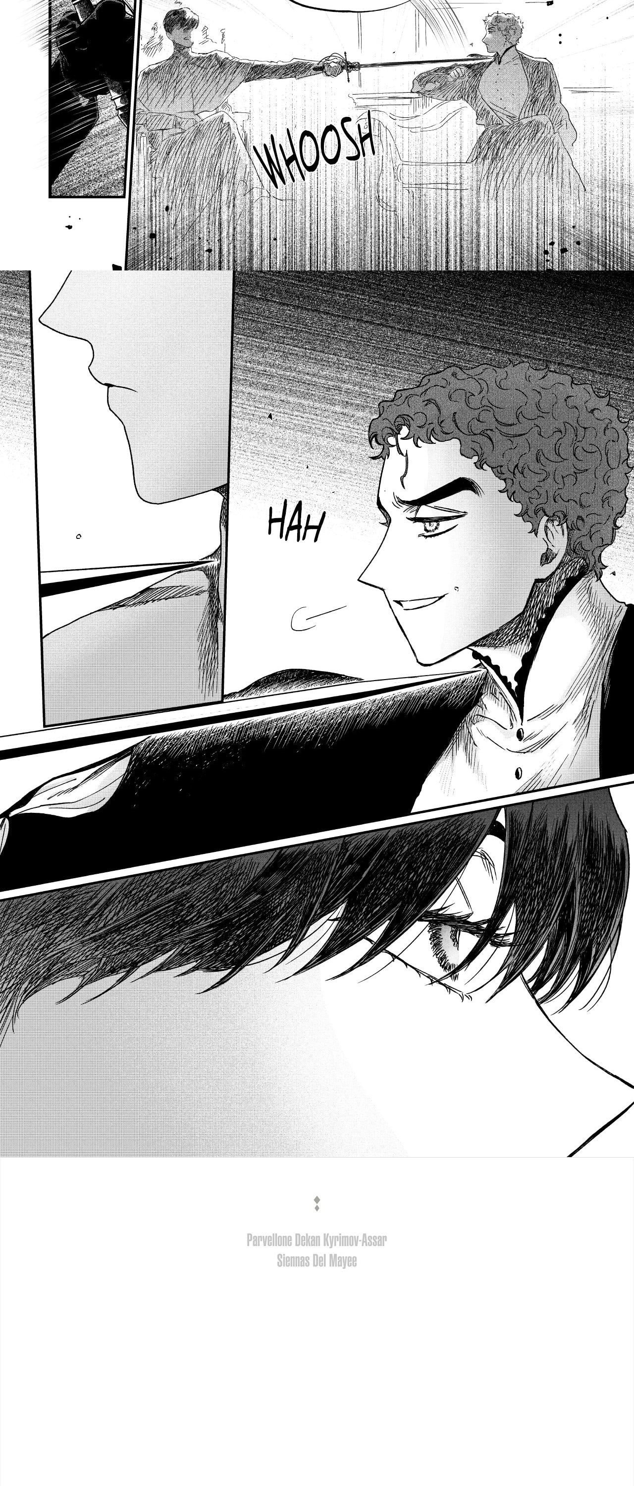 Stigmata (TP) Chapter 118 page 8 - 