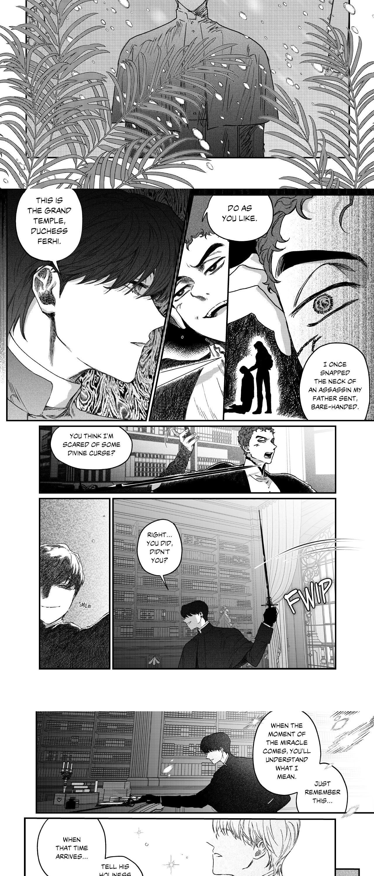 Stigmata (TP) Chapter 119 page 2 - 
