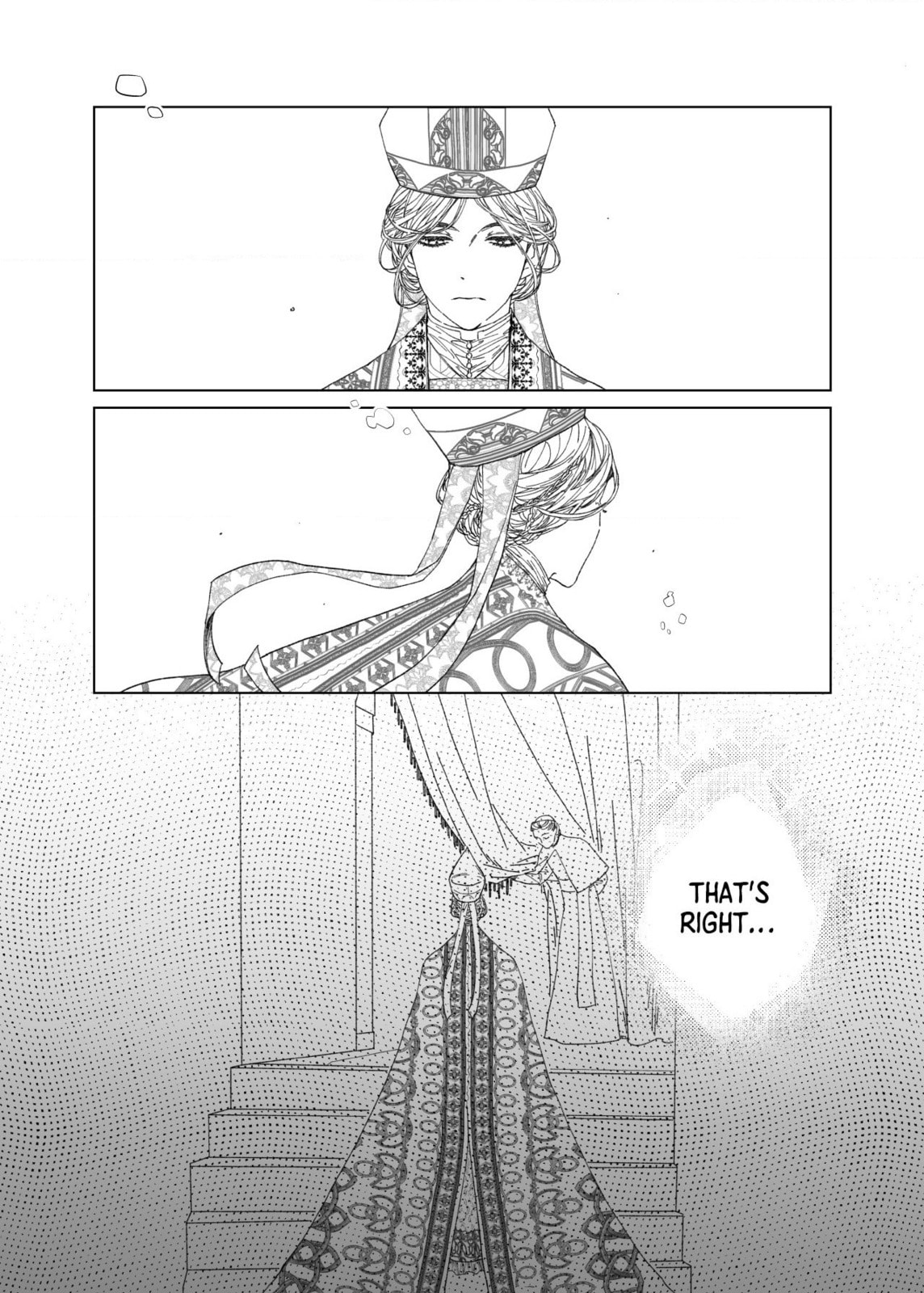 Stigmata (TP) Chapter 12 page 16 - 
