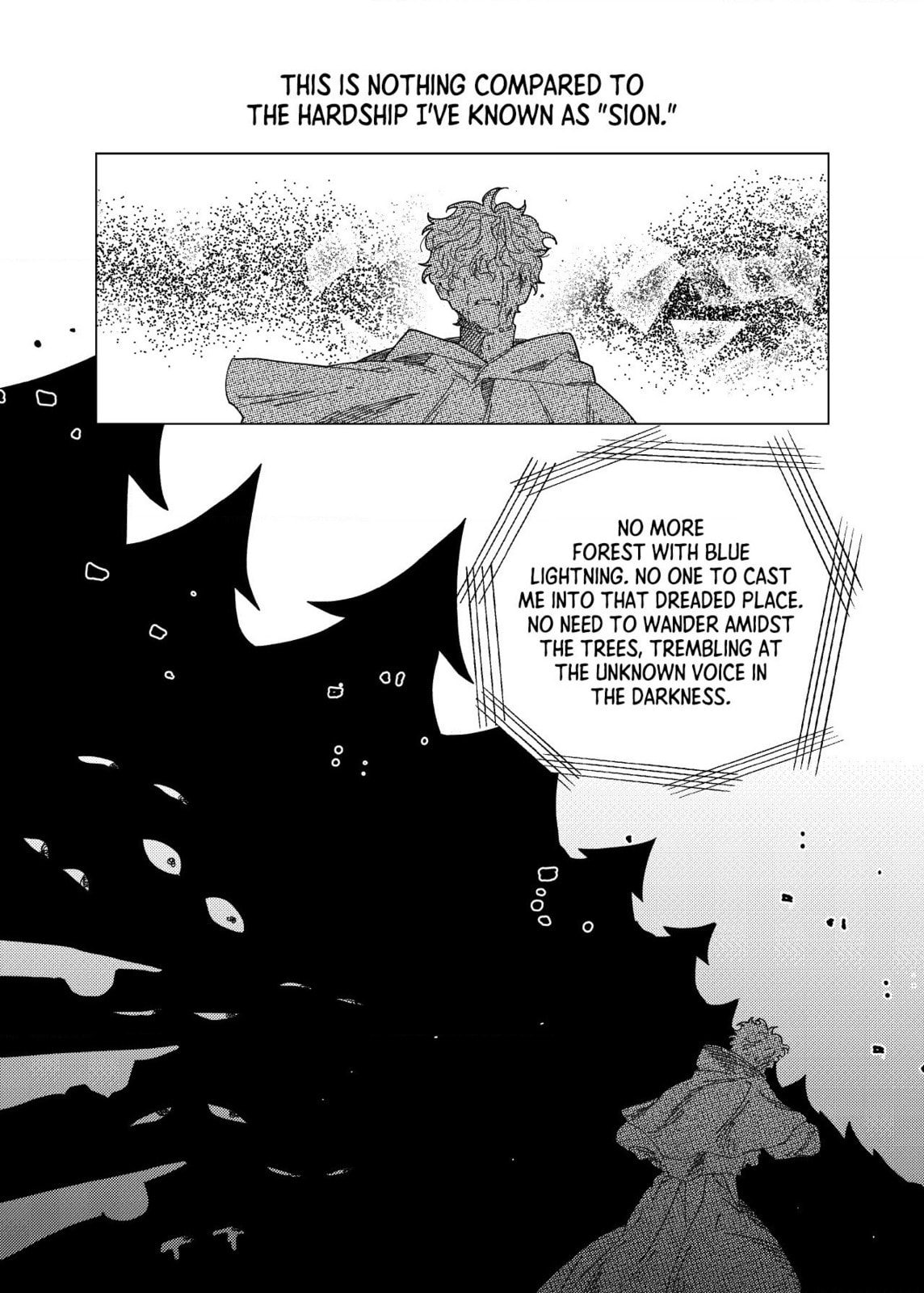 Stigmata (TP) Chapter 12 page 17 - 