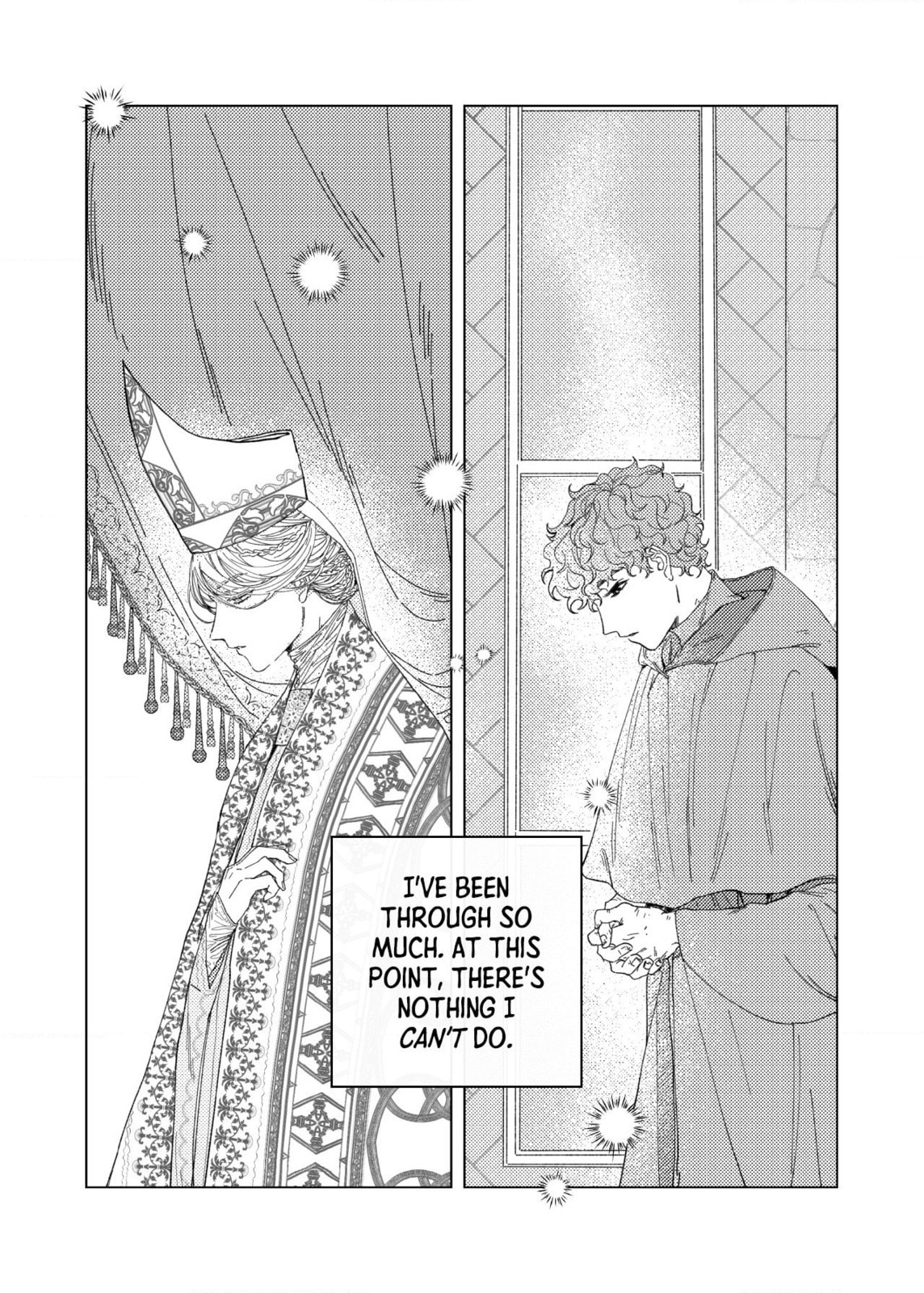 Stigmata (TP) Chapter 12 page 18 - 