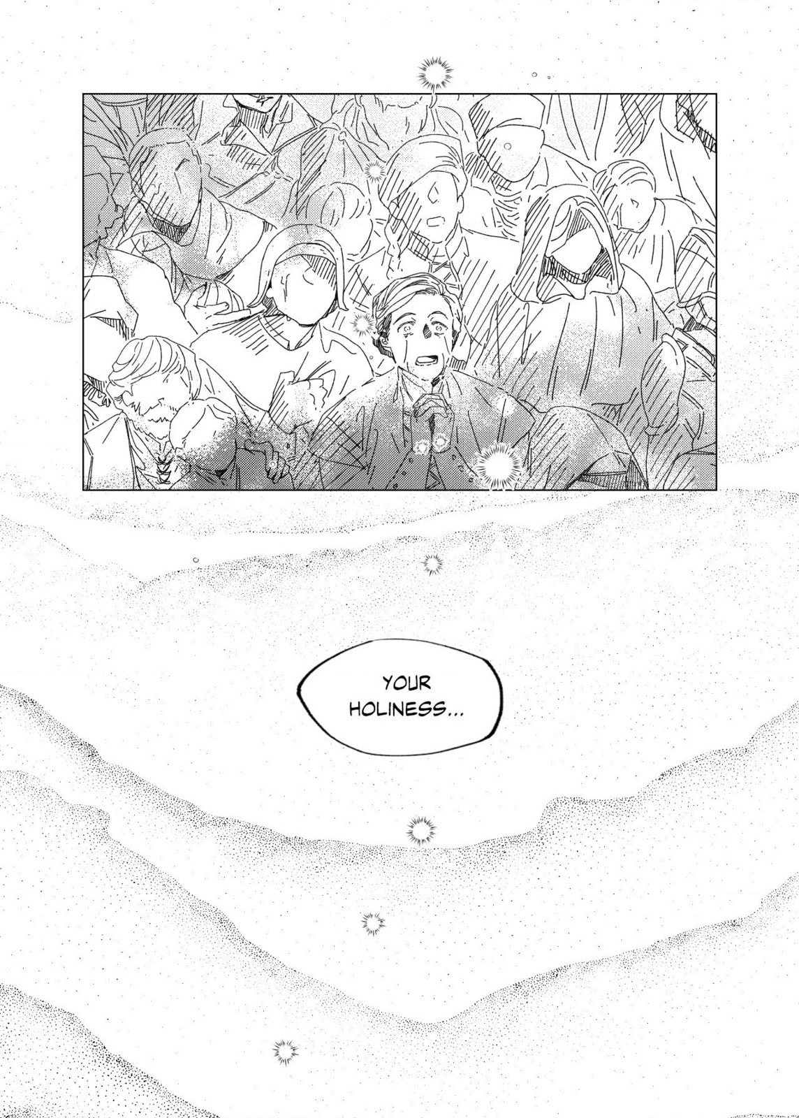 Stigmata (TP) Chapter 12 page 22 - 