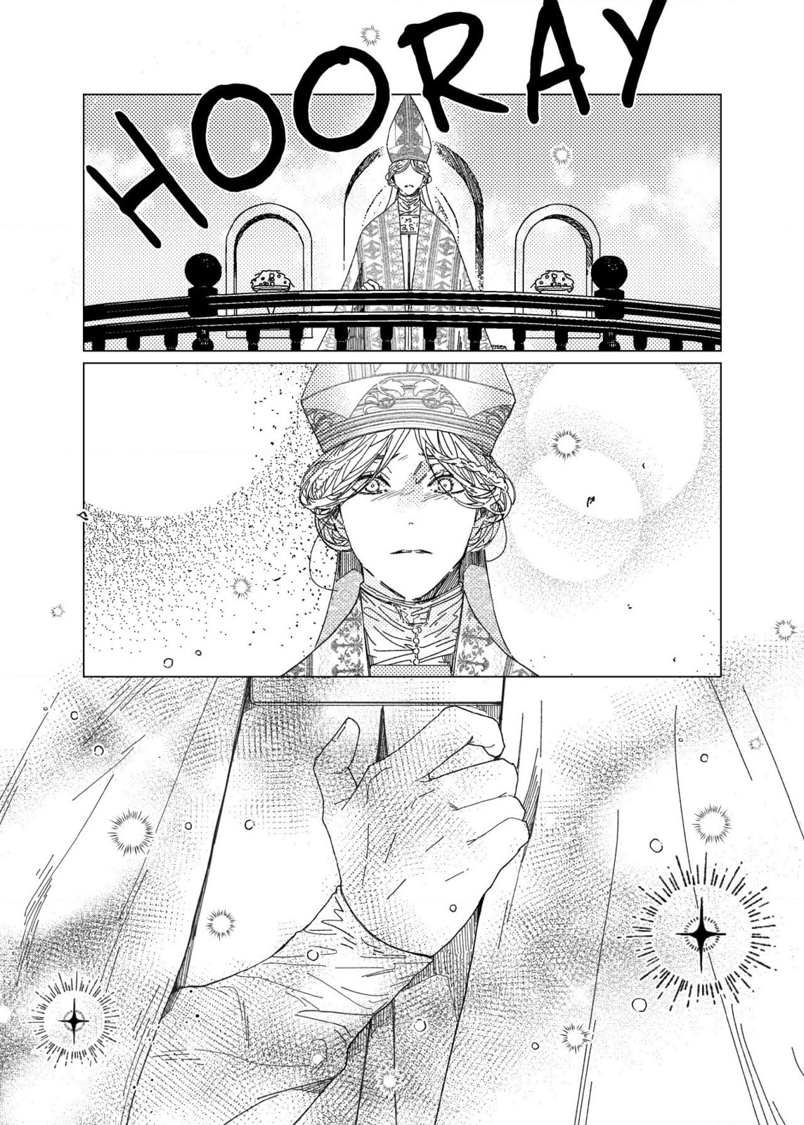Stigmata (TP) Chapter 12 page 24 - 