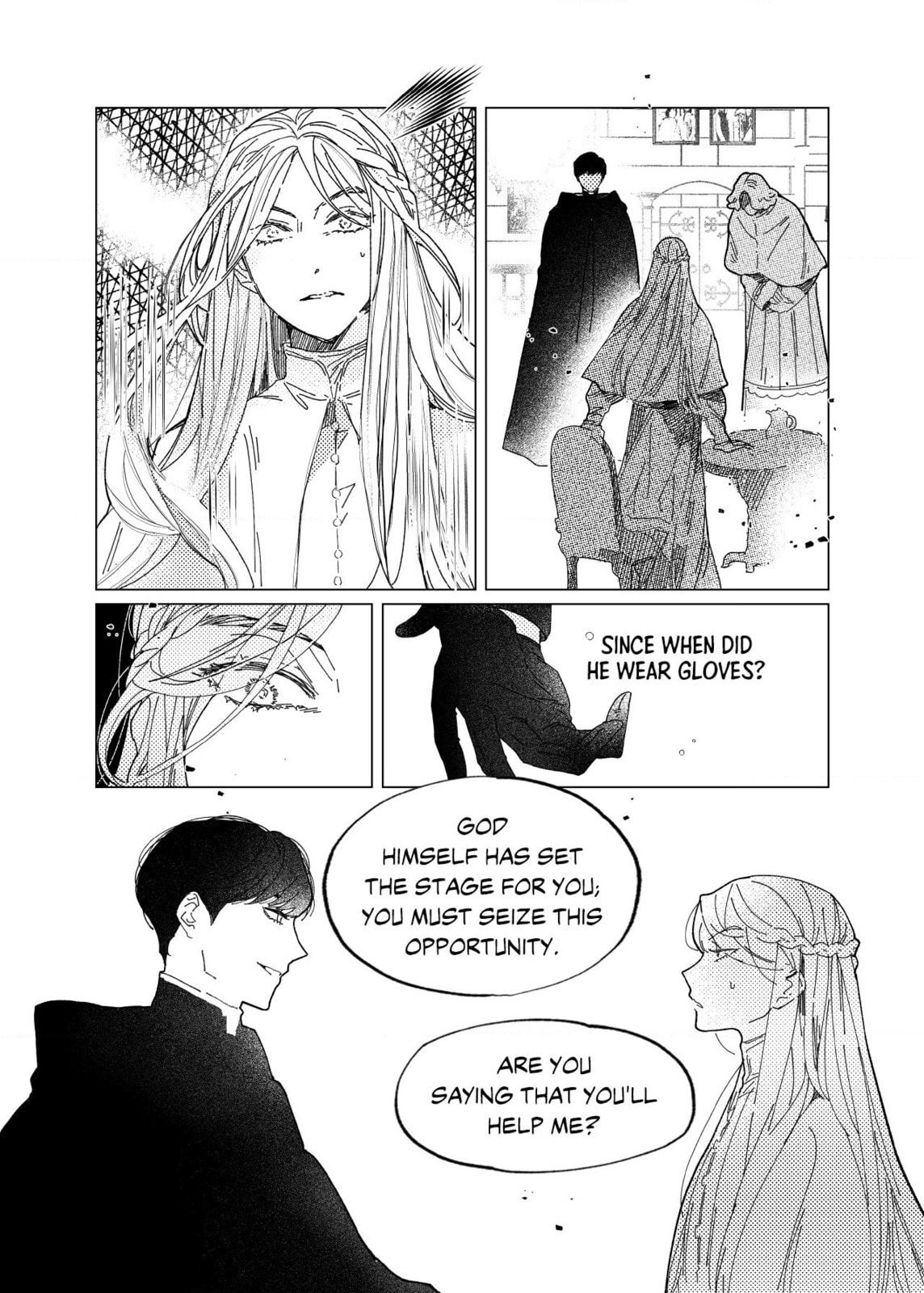 Stigmata (TP) Chapter 12 page 5 - 