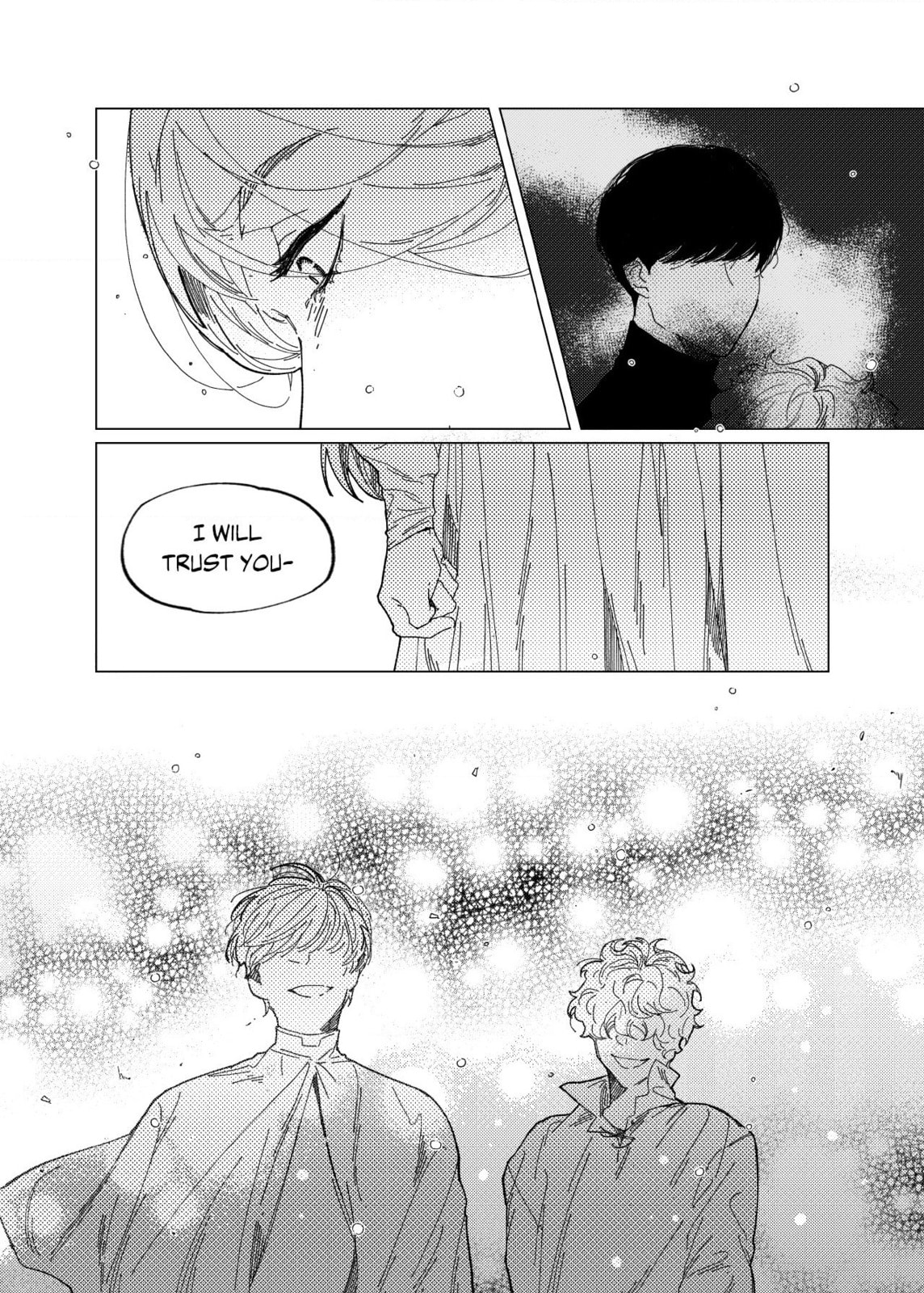 Stigmata (TP) Chapter 12 page 8 - 