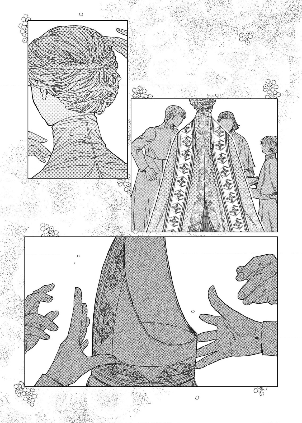 Stigmata (TP) Chapter 12 page 10 - 