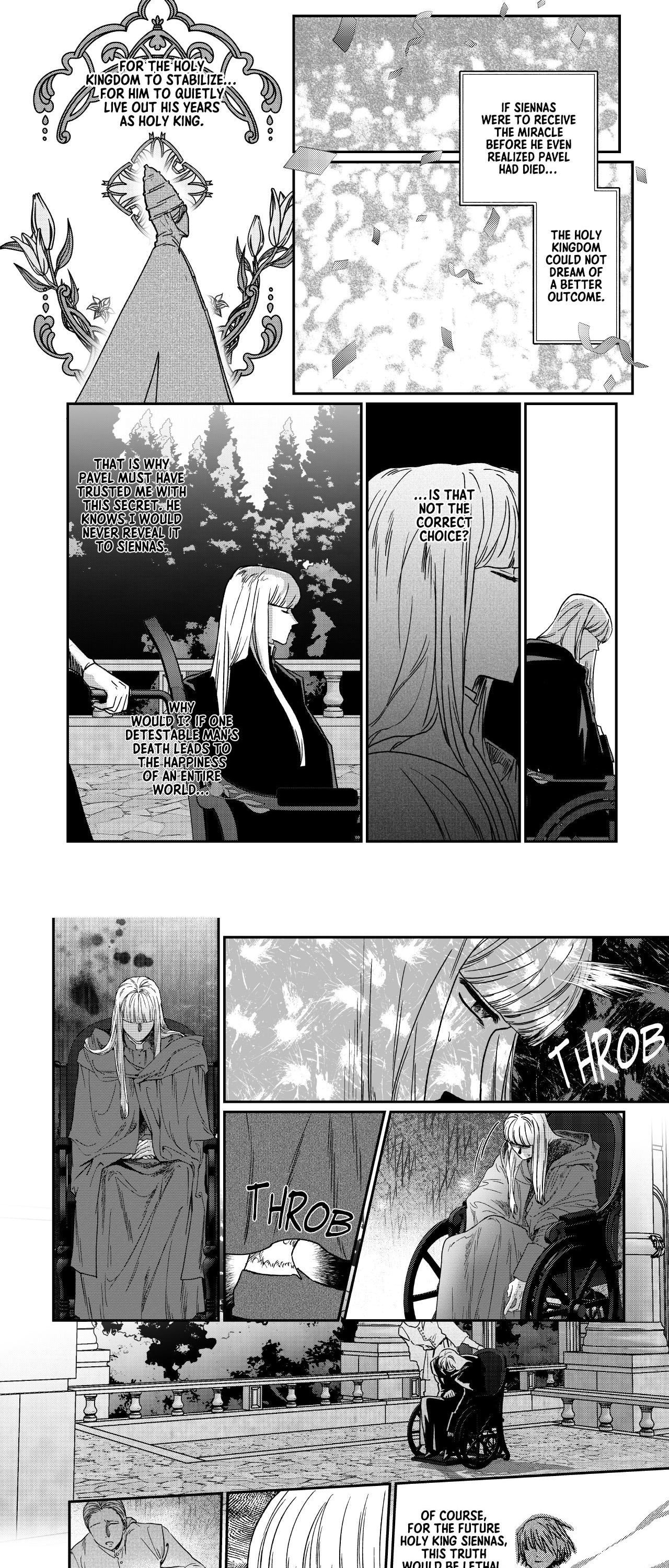 Stigmata (TP) Chapter 120 page 7 - 