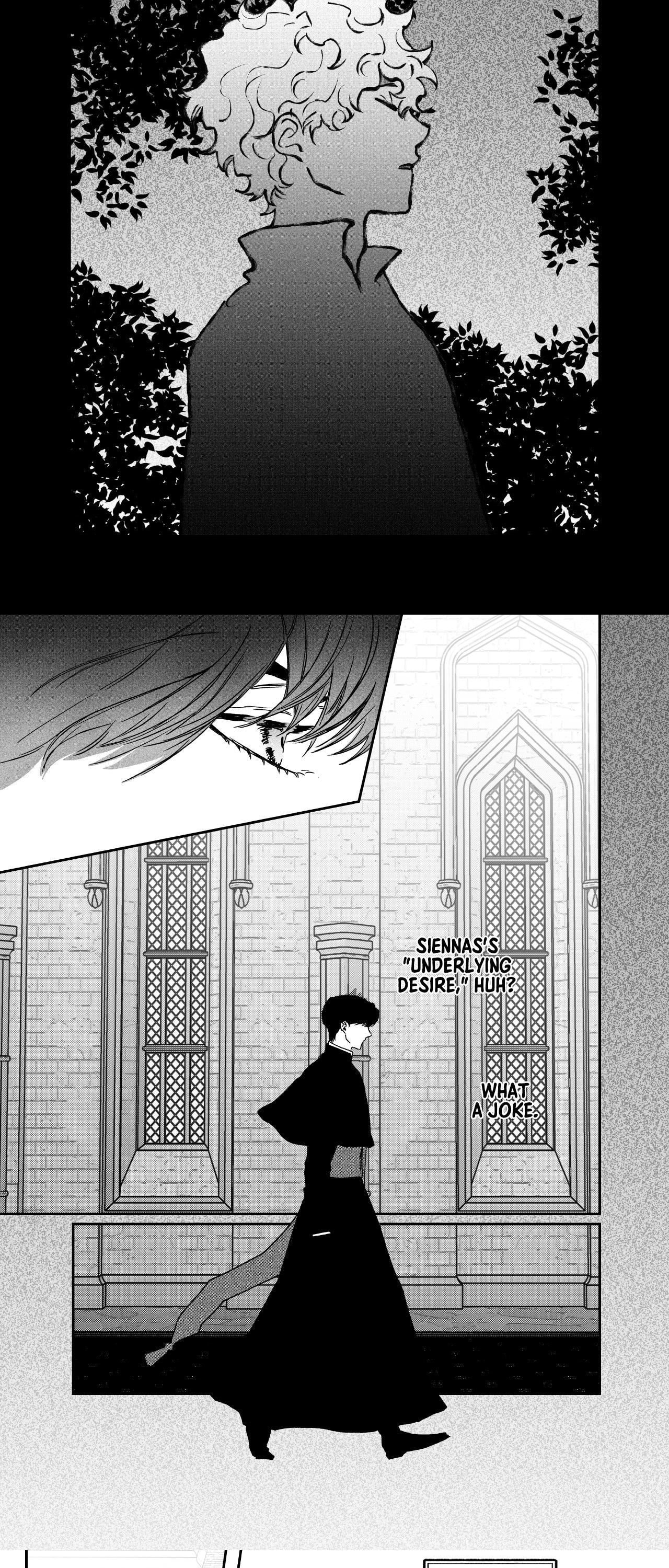 Stigmata (TP) Chapter 124 page 6 - 