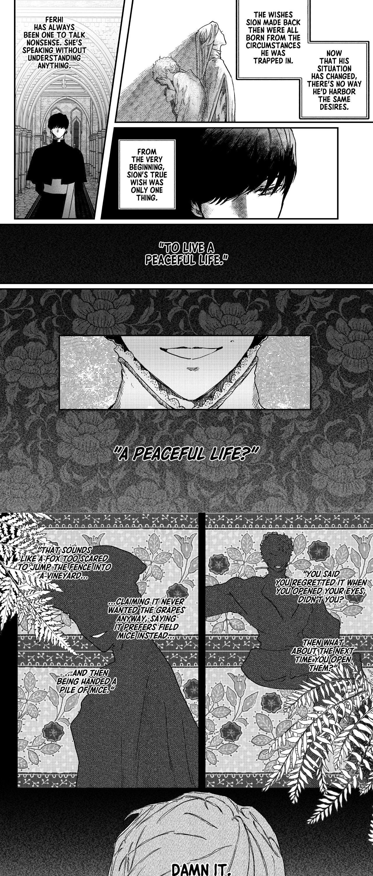 Stigmata (TP) Chapter 124 page 7 - 