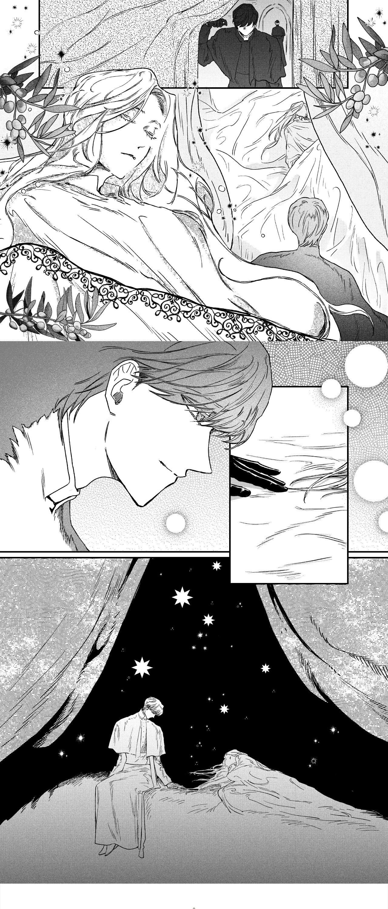Stigmata (TP) Chapter 124 page 9 - 