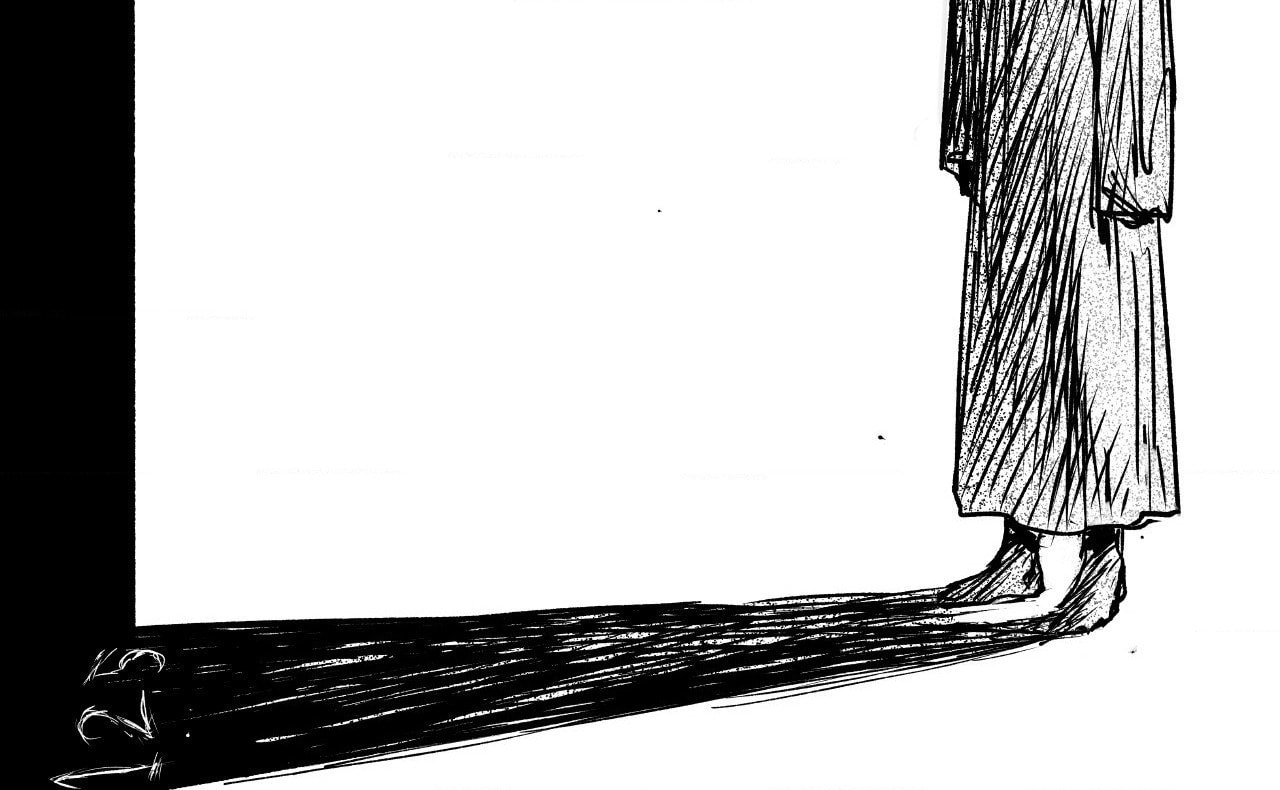 Stigmata (TP) Chapter 125 page 12 - 