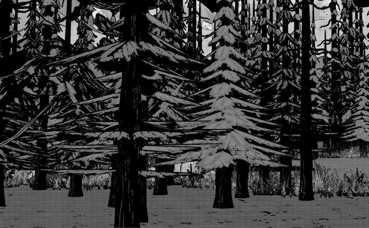 Stigmata (TP) Chapter 125 page 14 - 