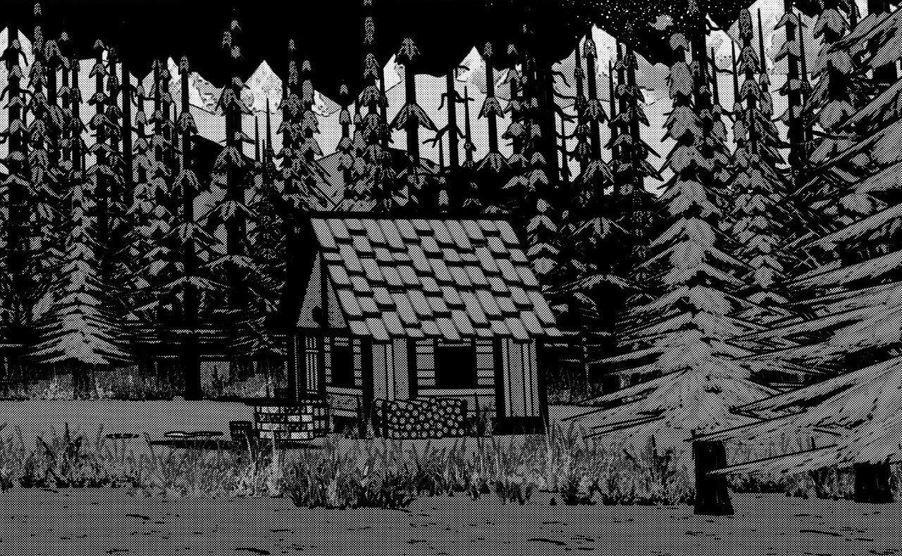 Stigmata (TP) Chapter 125 page 16 - 