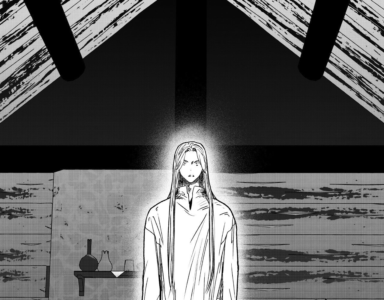 Stigmata (TP) Chapter 125 page 17 - 