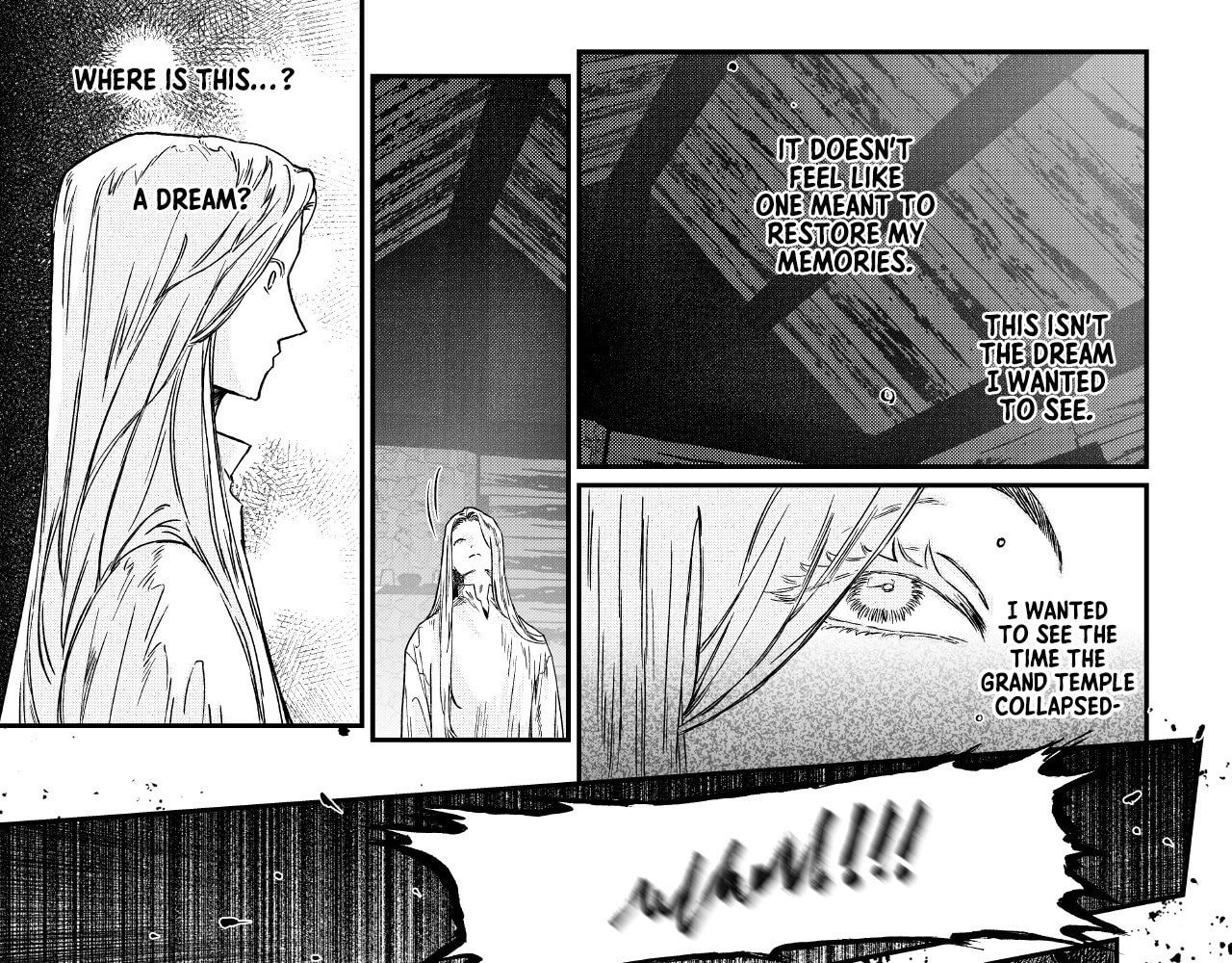 Stigmata (TP) Chapter 125 page 19 - 
