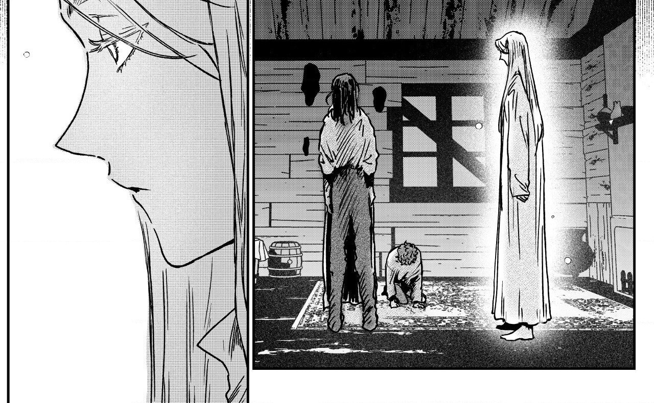 Stigmata (TP) Chapter 125 page 24 - 