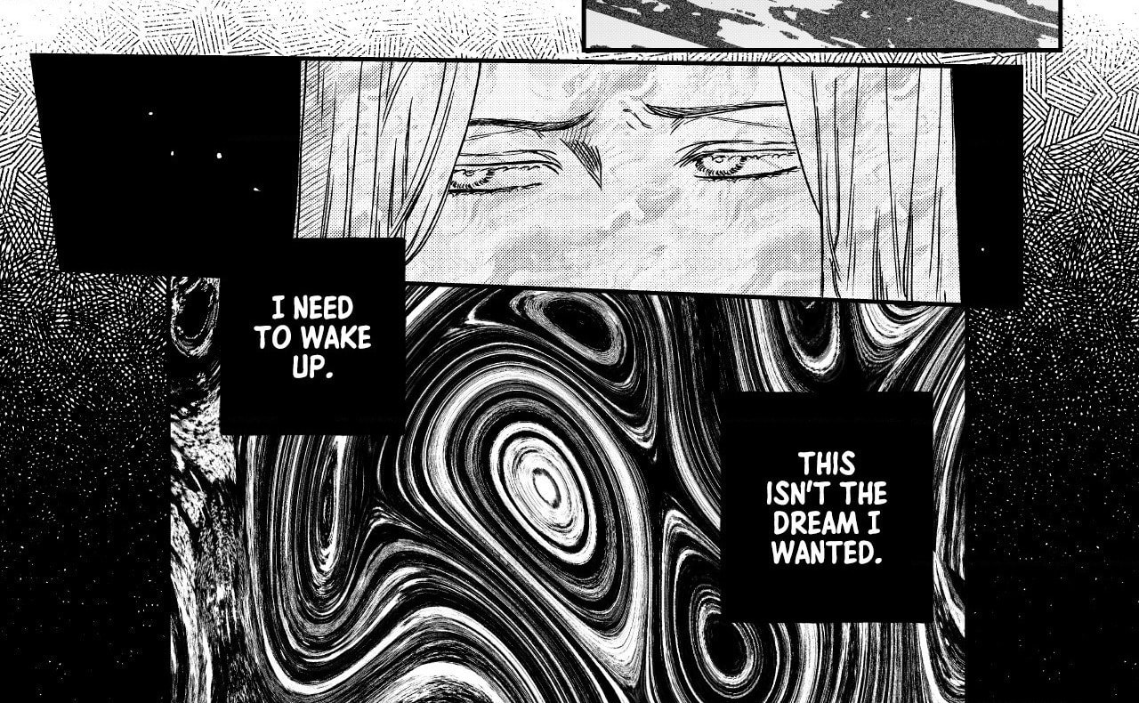 Stigmata (TP) Chapter 125 page 26 - 