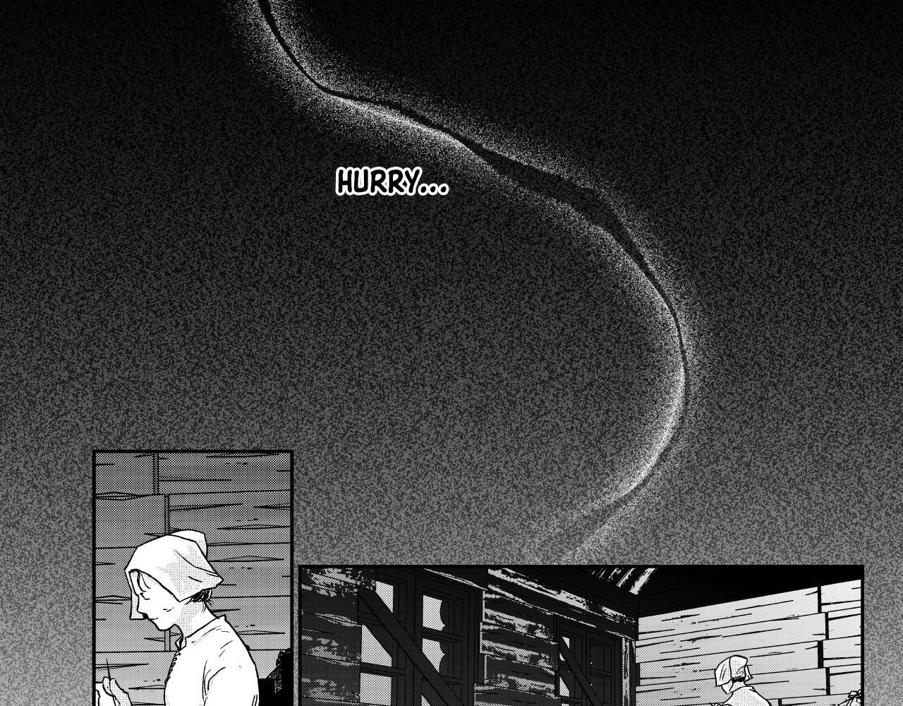 Stigmata (TP) Chapter 125 page 29 - 