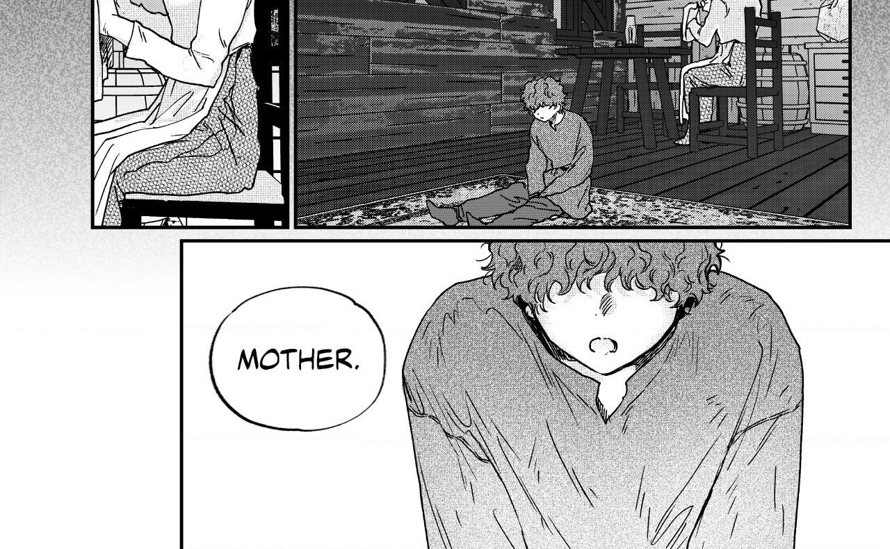 Stigmata (TP) Chapter 125 page 30 - 