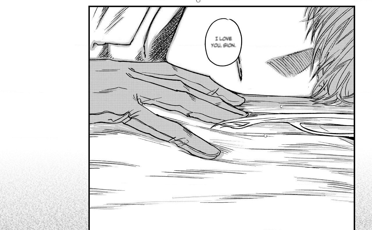Stigmata (TP) Chapter 125 page 4 - 