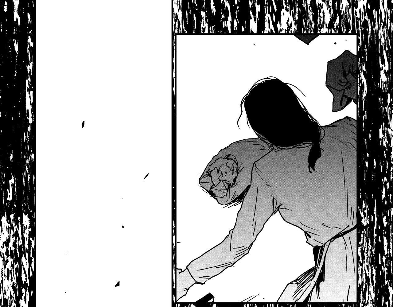Stigmata (TP) Chapter 125 page 33 - 