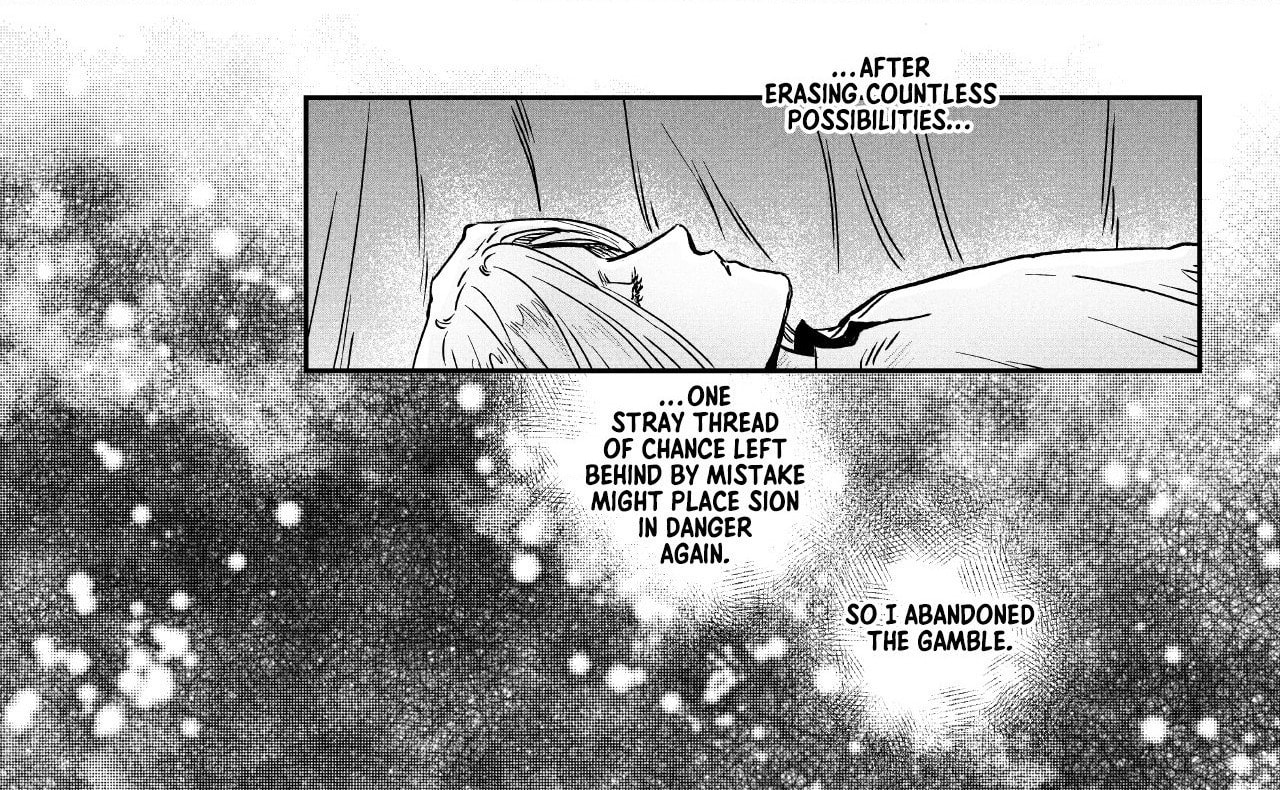 Stigmata (TP) Chapter 125 page 6 - 