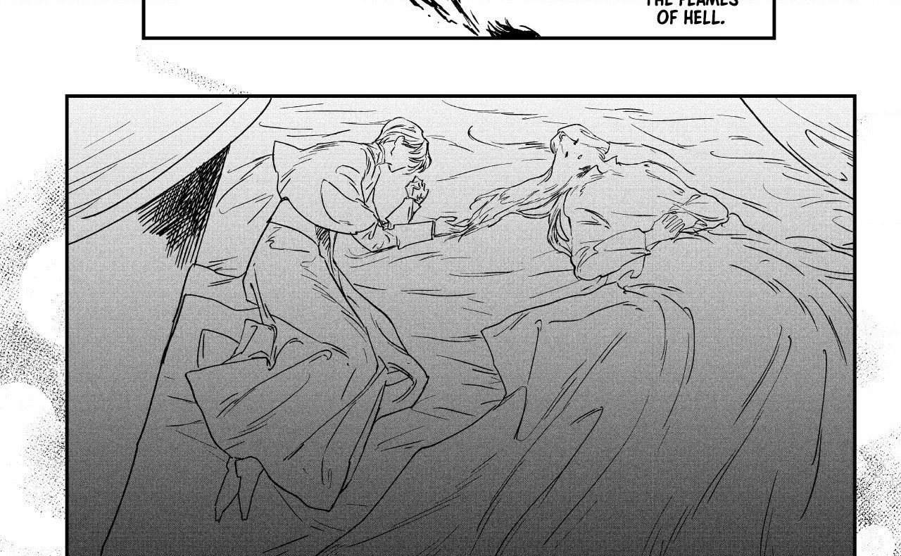 Stigmata (TP) Chapter 125 page 8 - 
