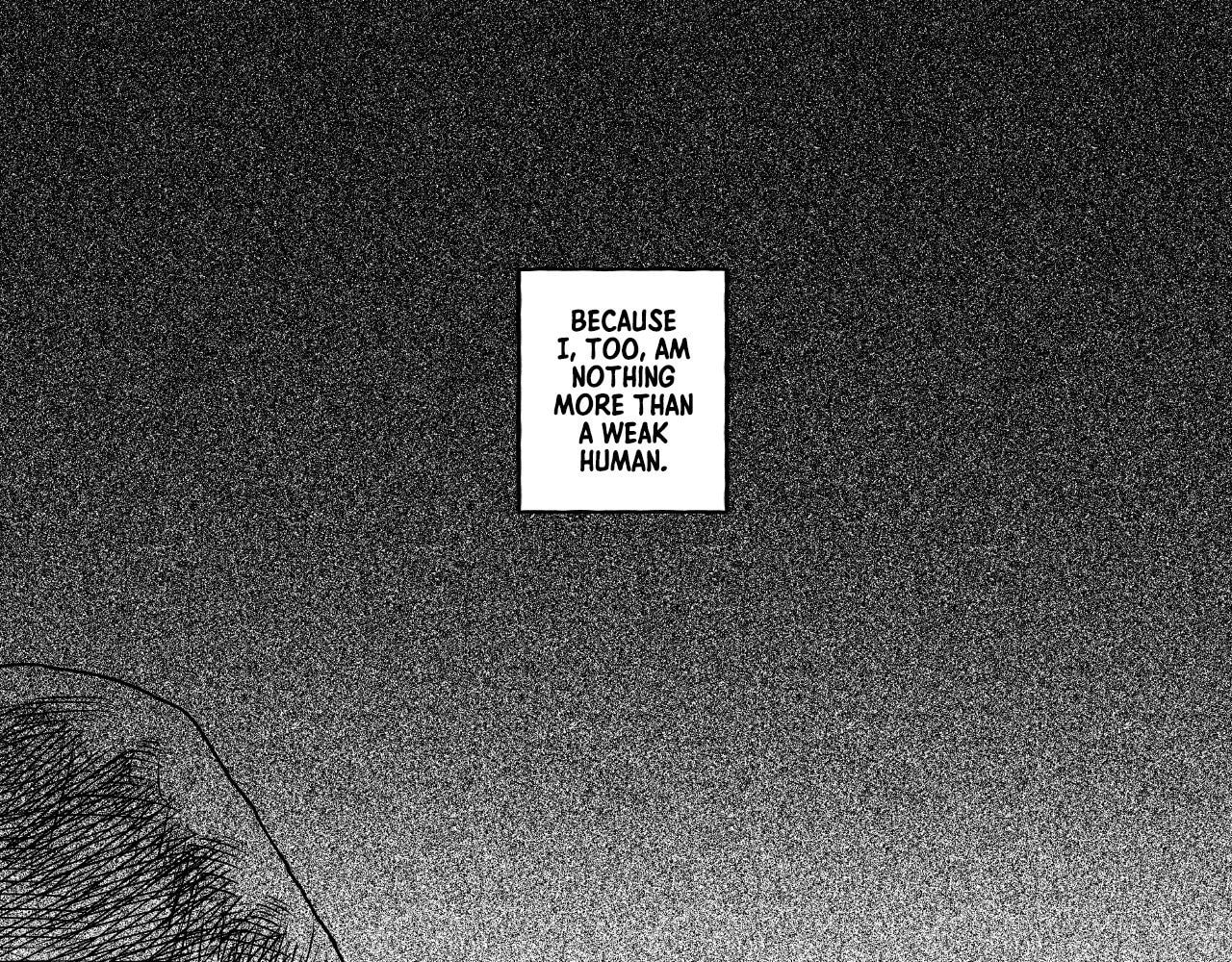 Stigmata (TP) Chapter 125 page 9 - 