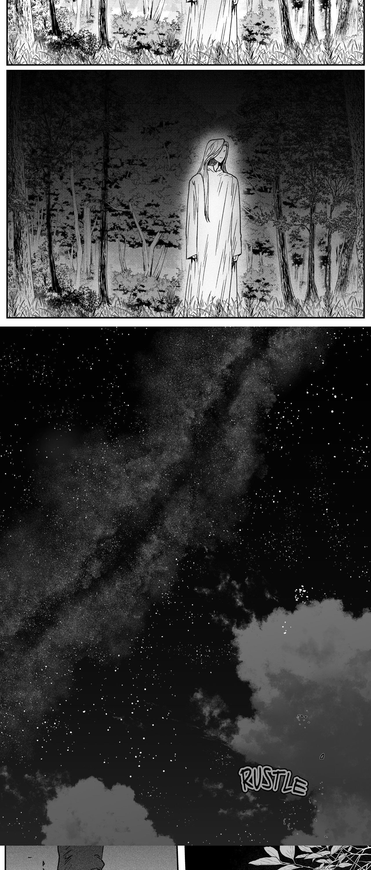 Stigmata (TP) Chapter 126 page 9 - 