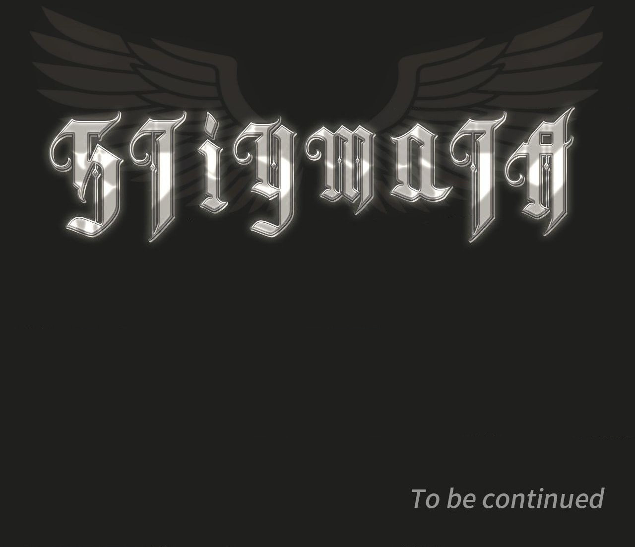 Stigmata (TP) Chapter 127 page 12 - 
