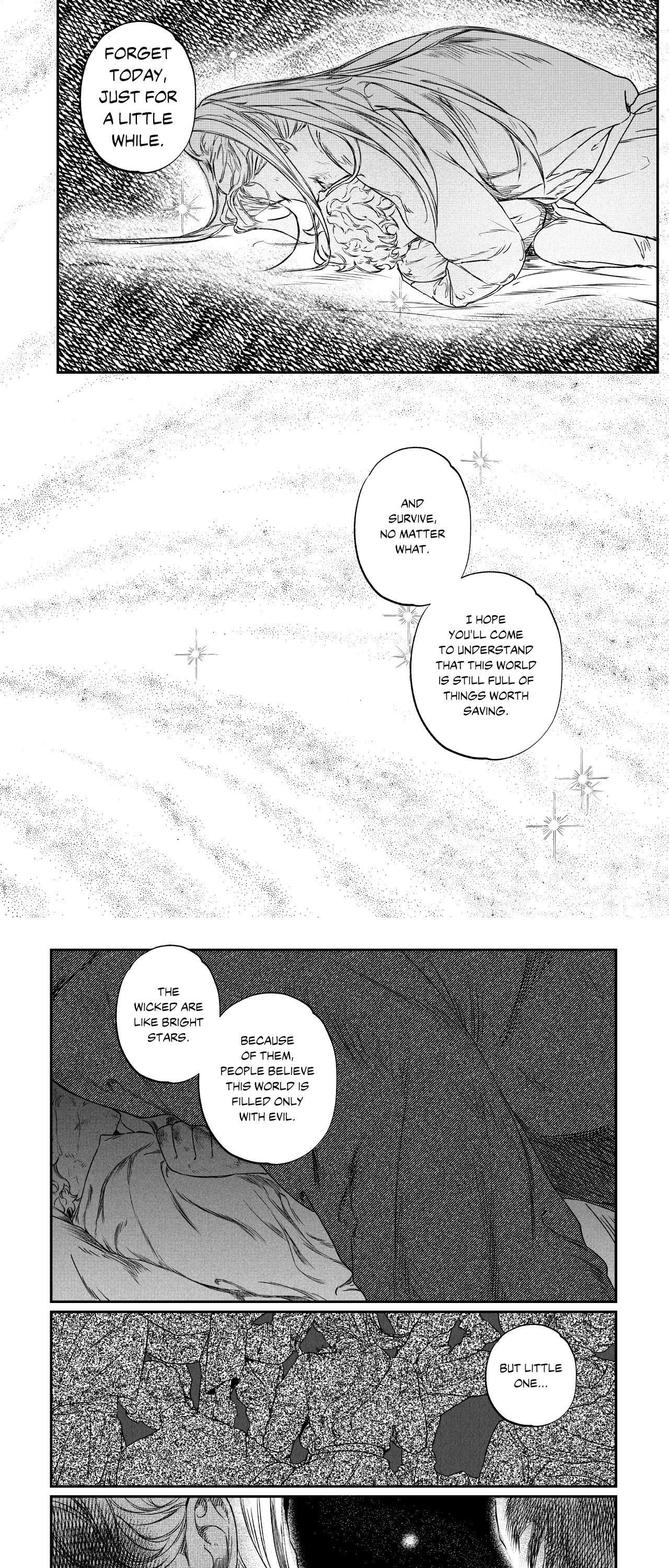 Stigmata (TP) Chapter 127 page 7 - 
