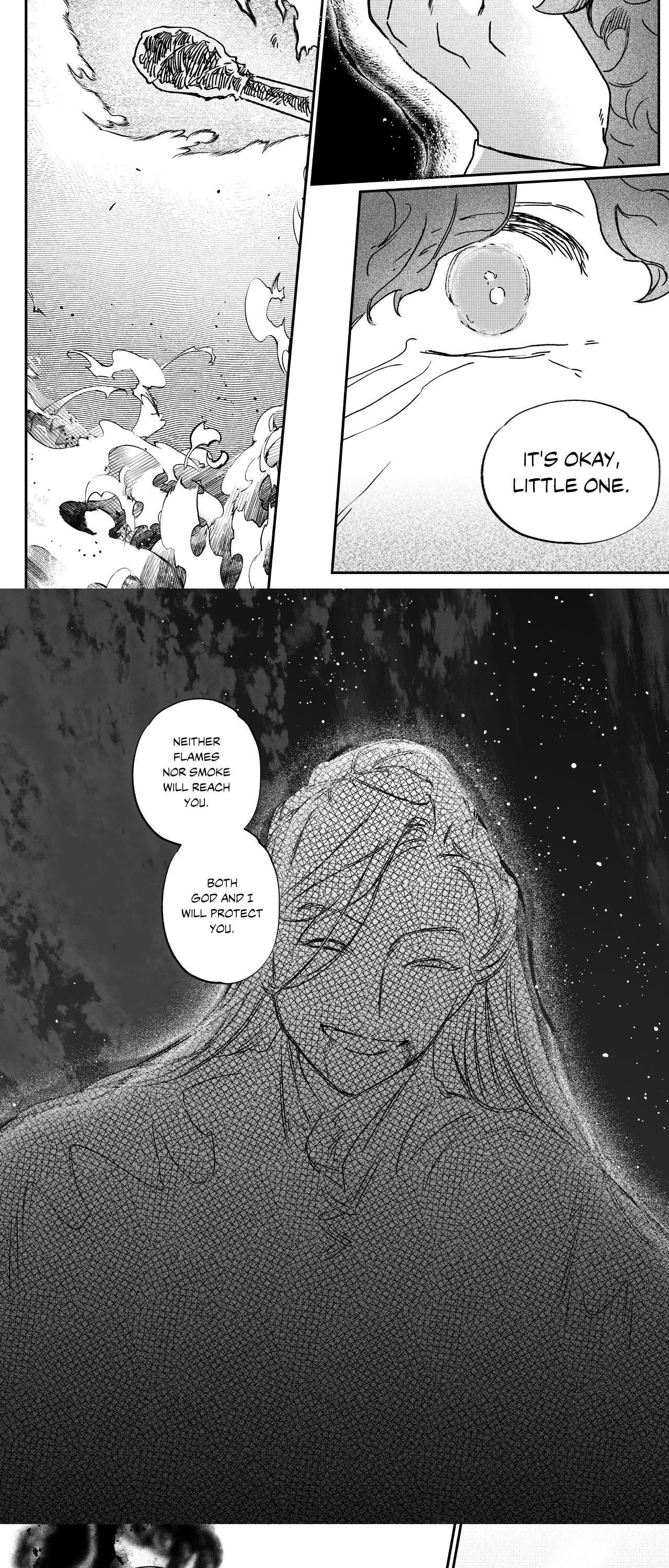 Stigmata (TP) Chapter 127 page 9 - 