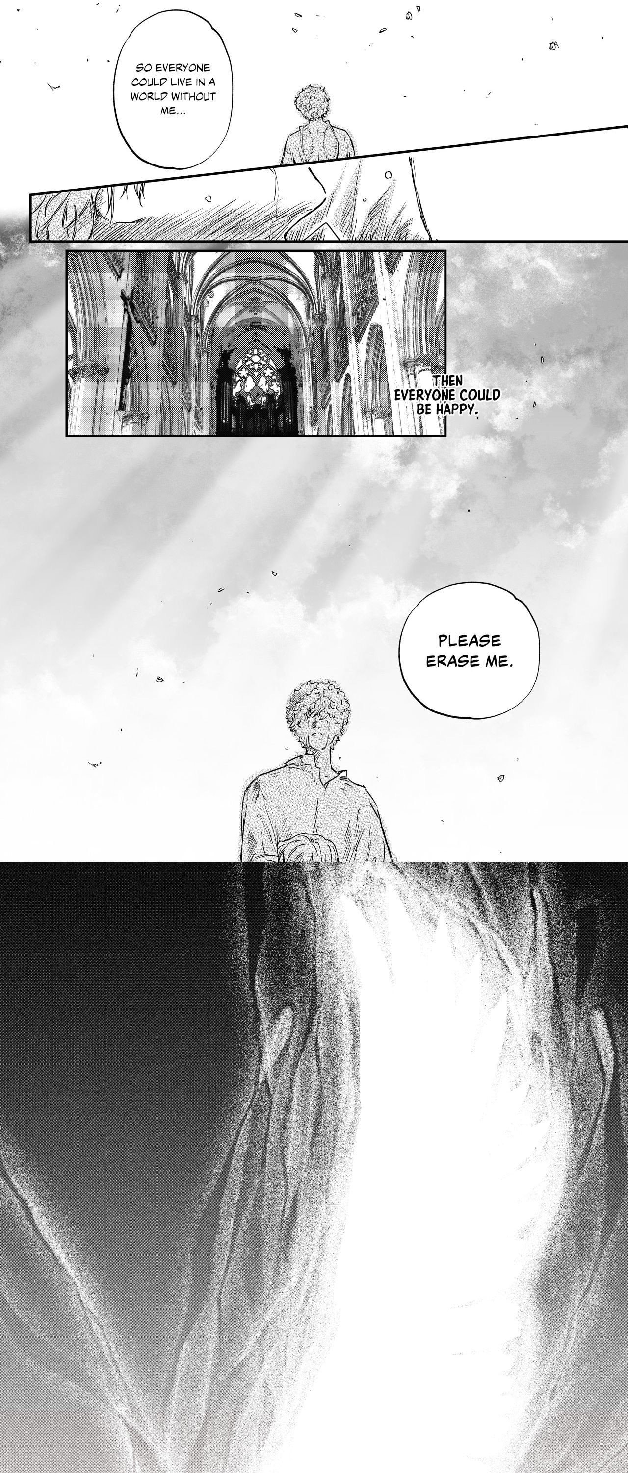 Stigmata (TP) Chapter 128 page 7 - 