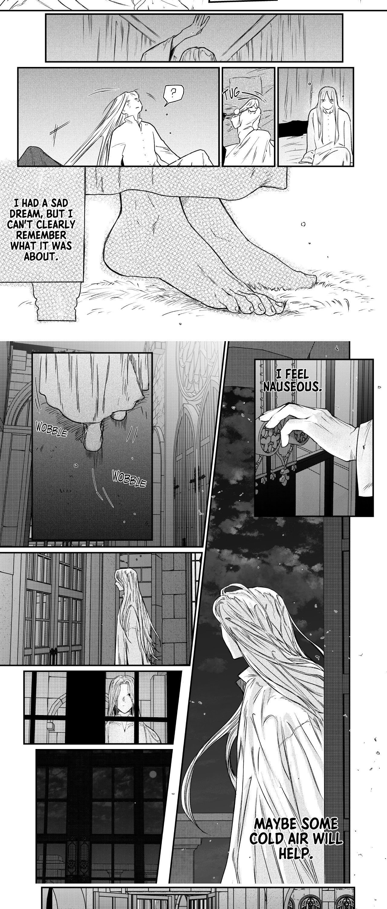 Stigmata (TP) Chapter 128 page 9 - 