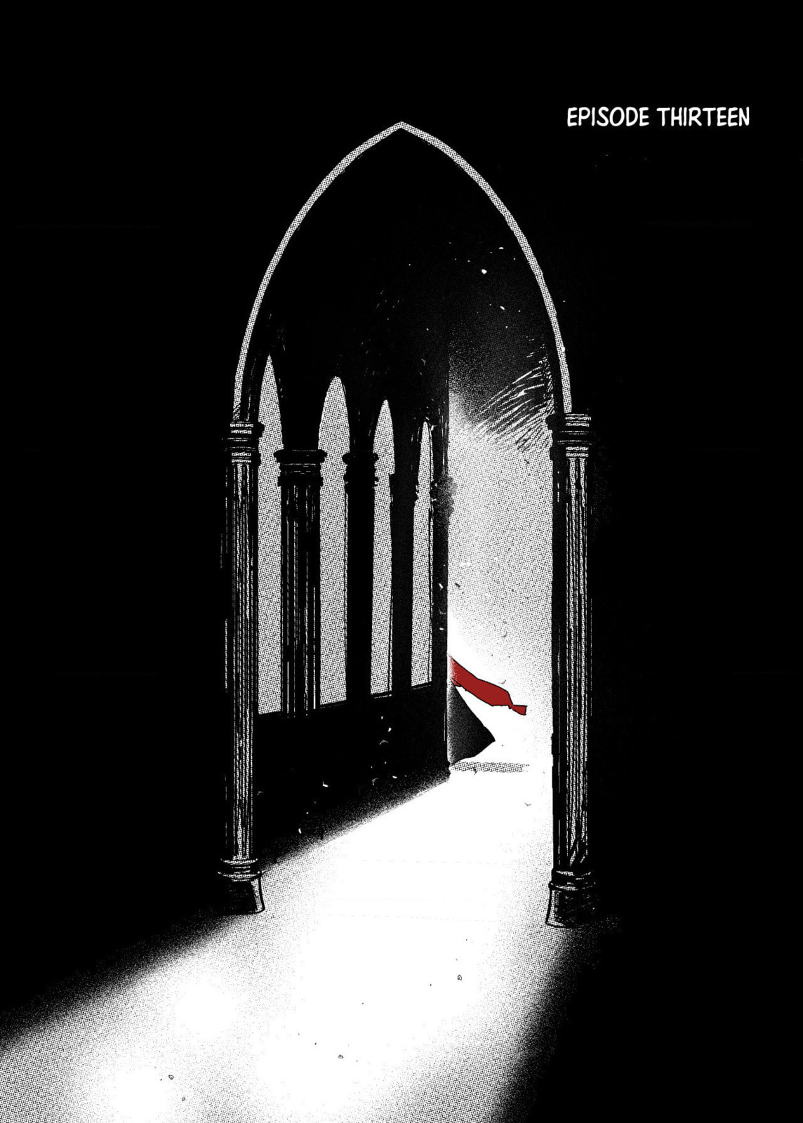 Stigmata (TP) Chapter 13 page 2 - 